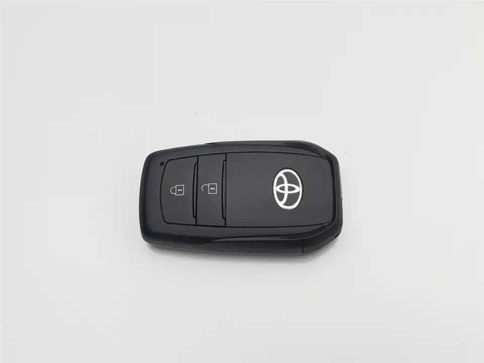 Toyota Corolla Sharp amplifier