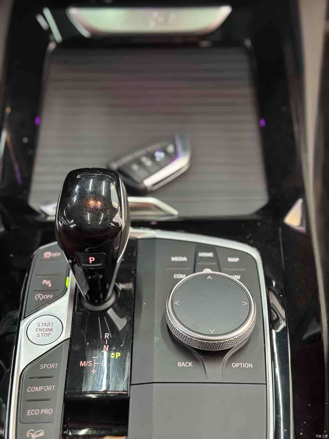 BMW X3, 2024 8