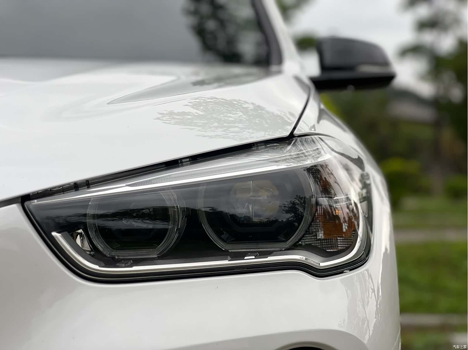 BMW X1, 2018 20