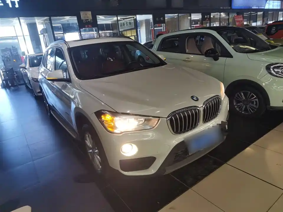 BMW X1 BMW X1