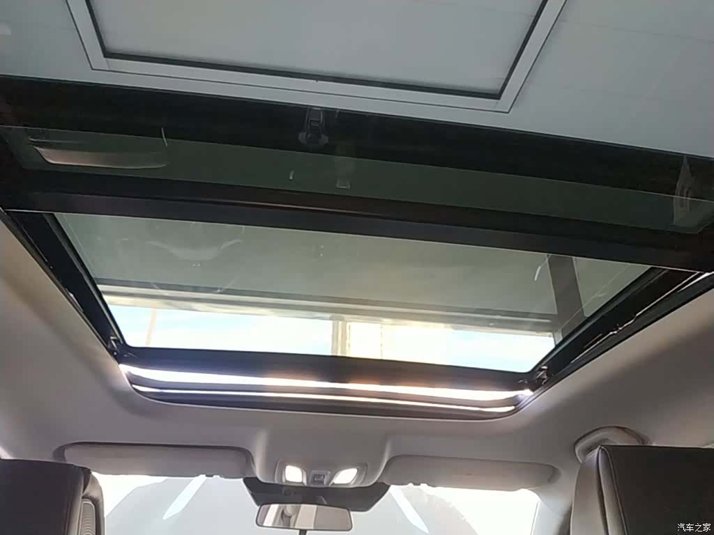 Changan UNI-K, 2023 18