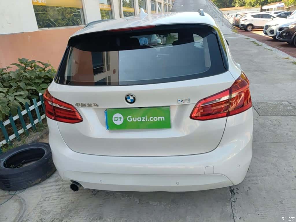 BMW 2 Series, 2017 6