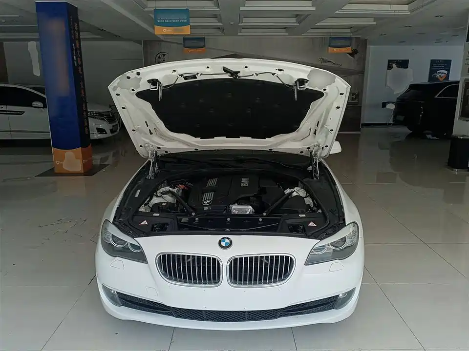 BMW 5 series BMW 5 series