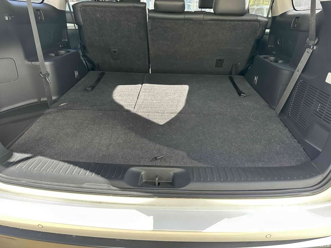 Toyota Highlander, 2019 12