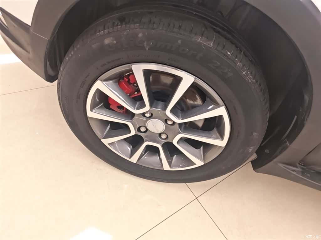Haval H1, 2017 23
