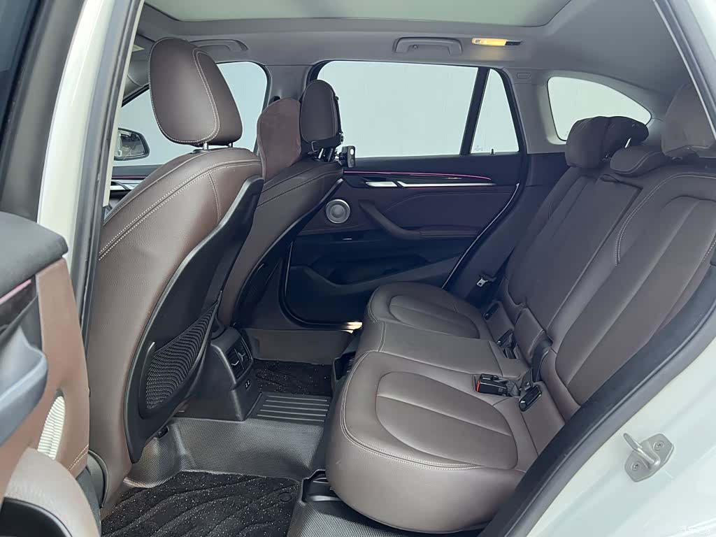 BMW X1, 2022 20