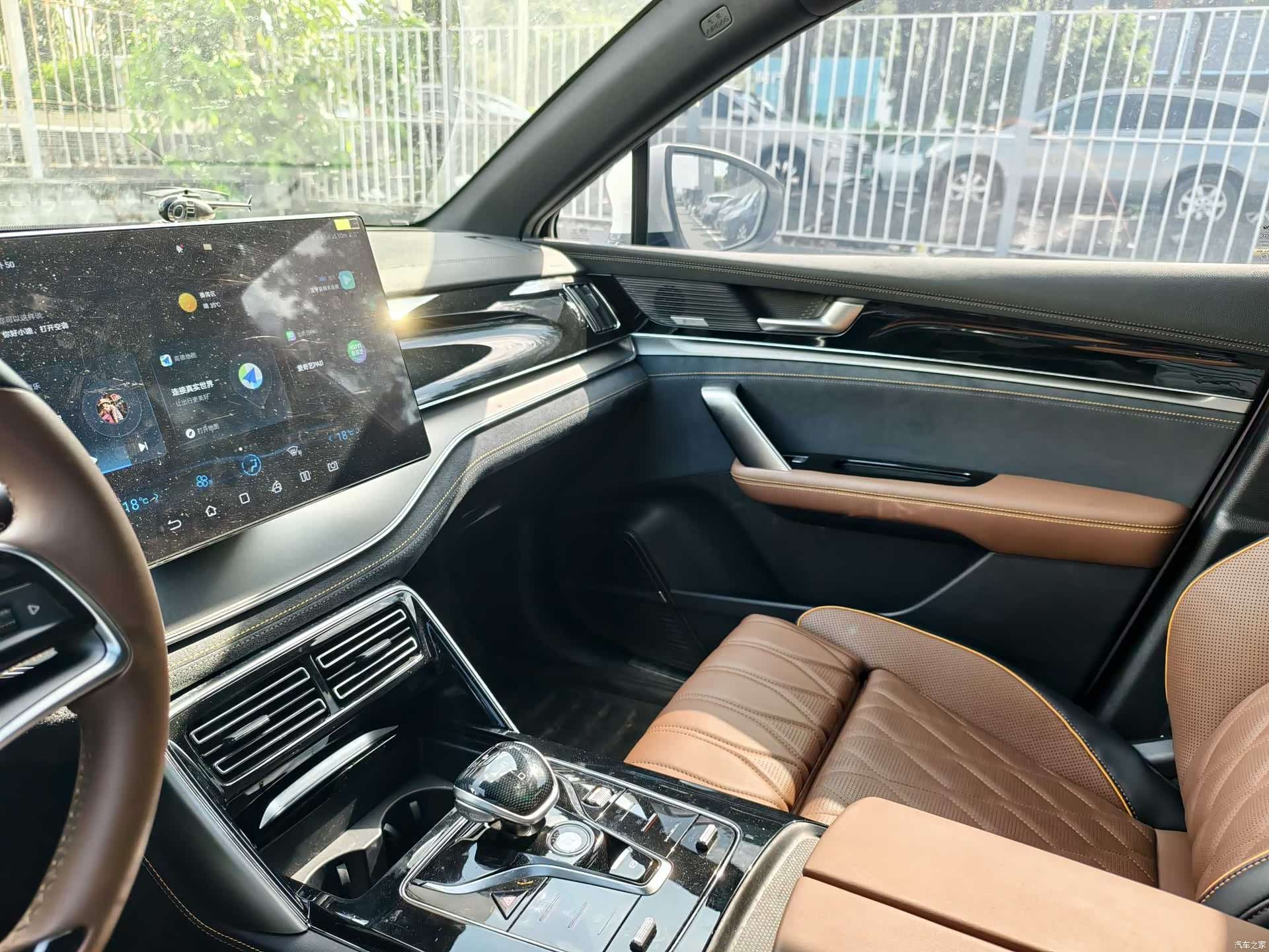 BYD Tang, 2022 10