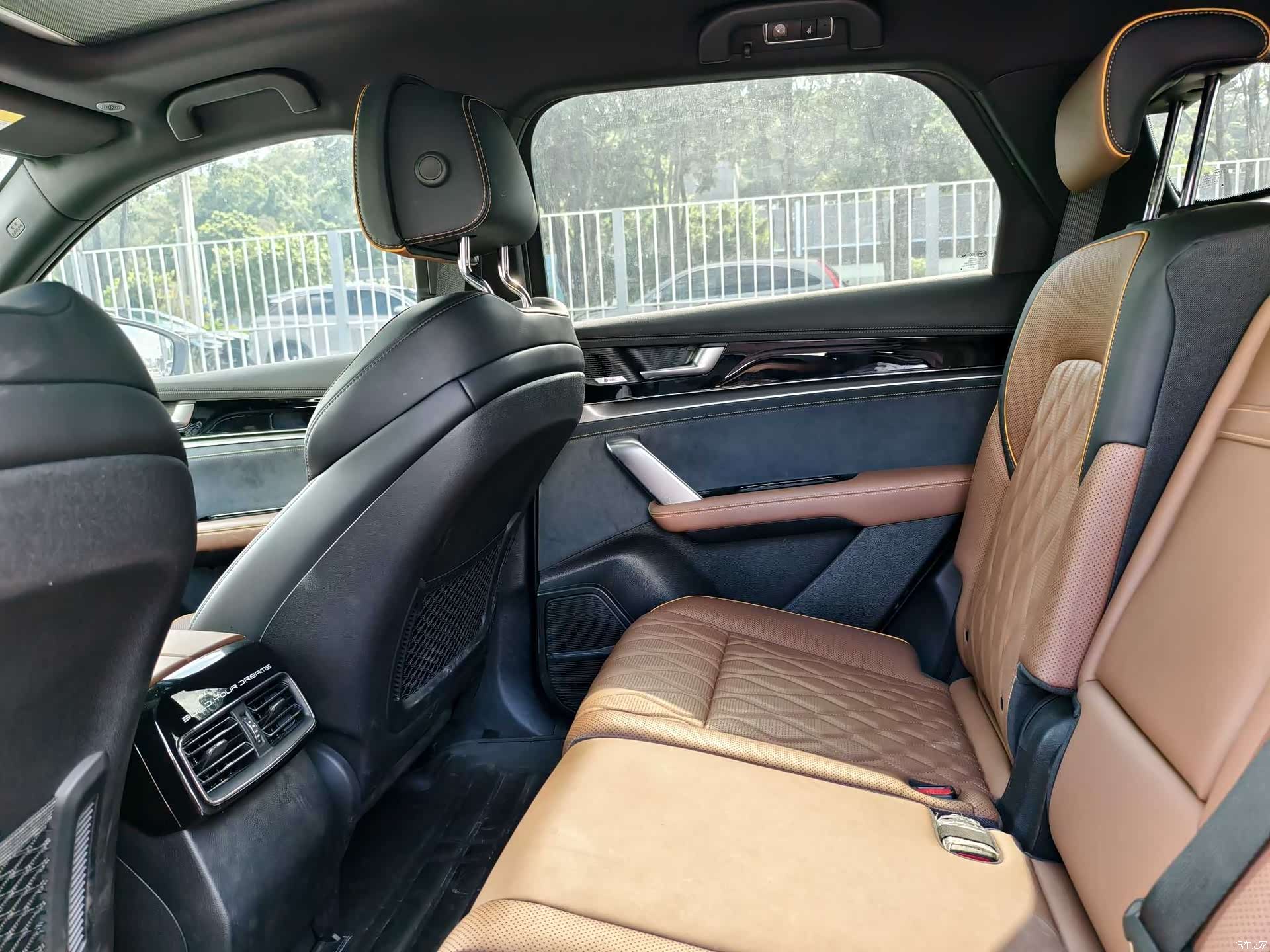 BYD Tang, 2022 15