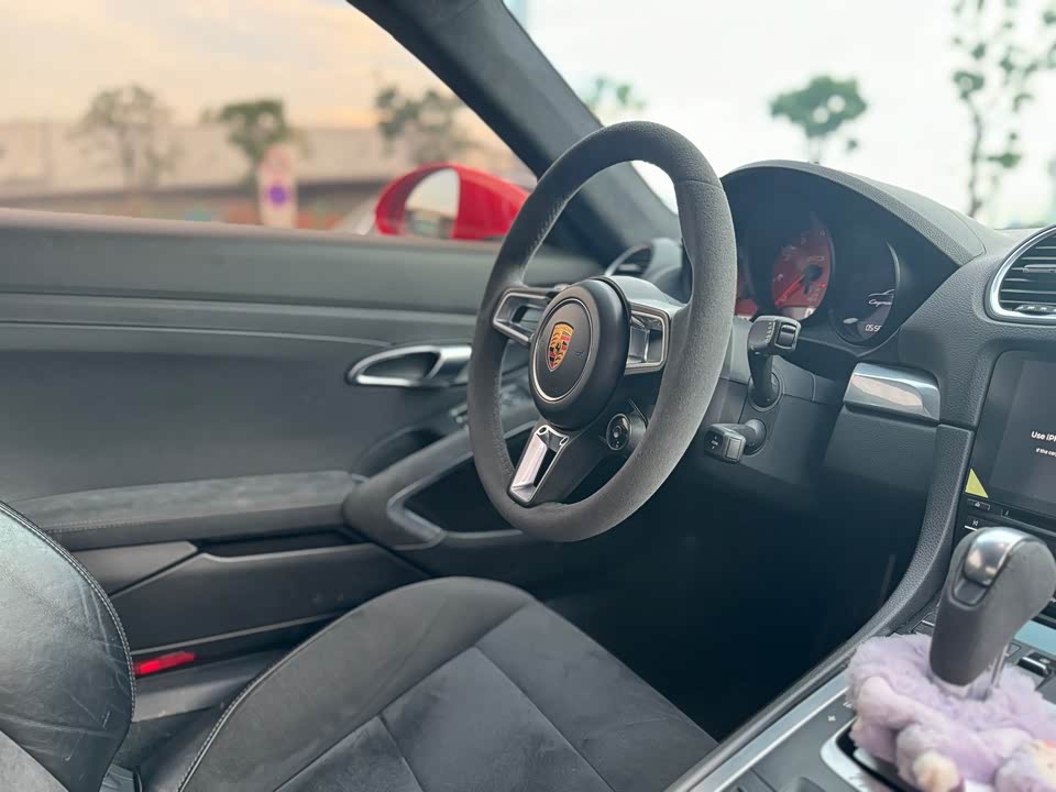 Porsche 718 Porsche 718