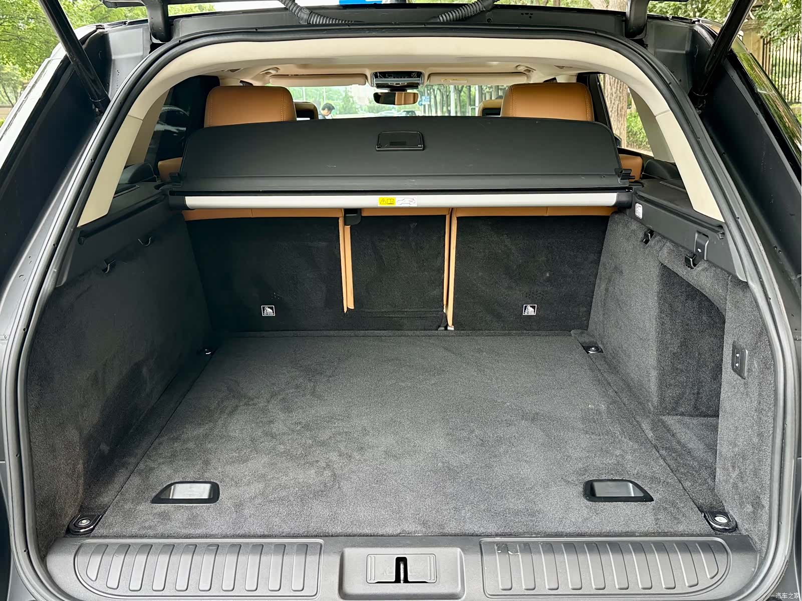 Land Rover Range Rover, 2019 15