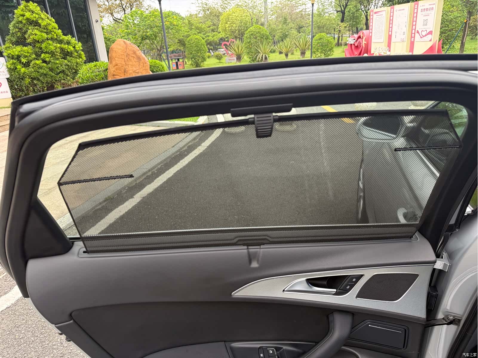 Audi A6L, 2014 22