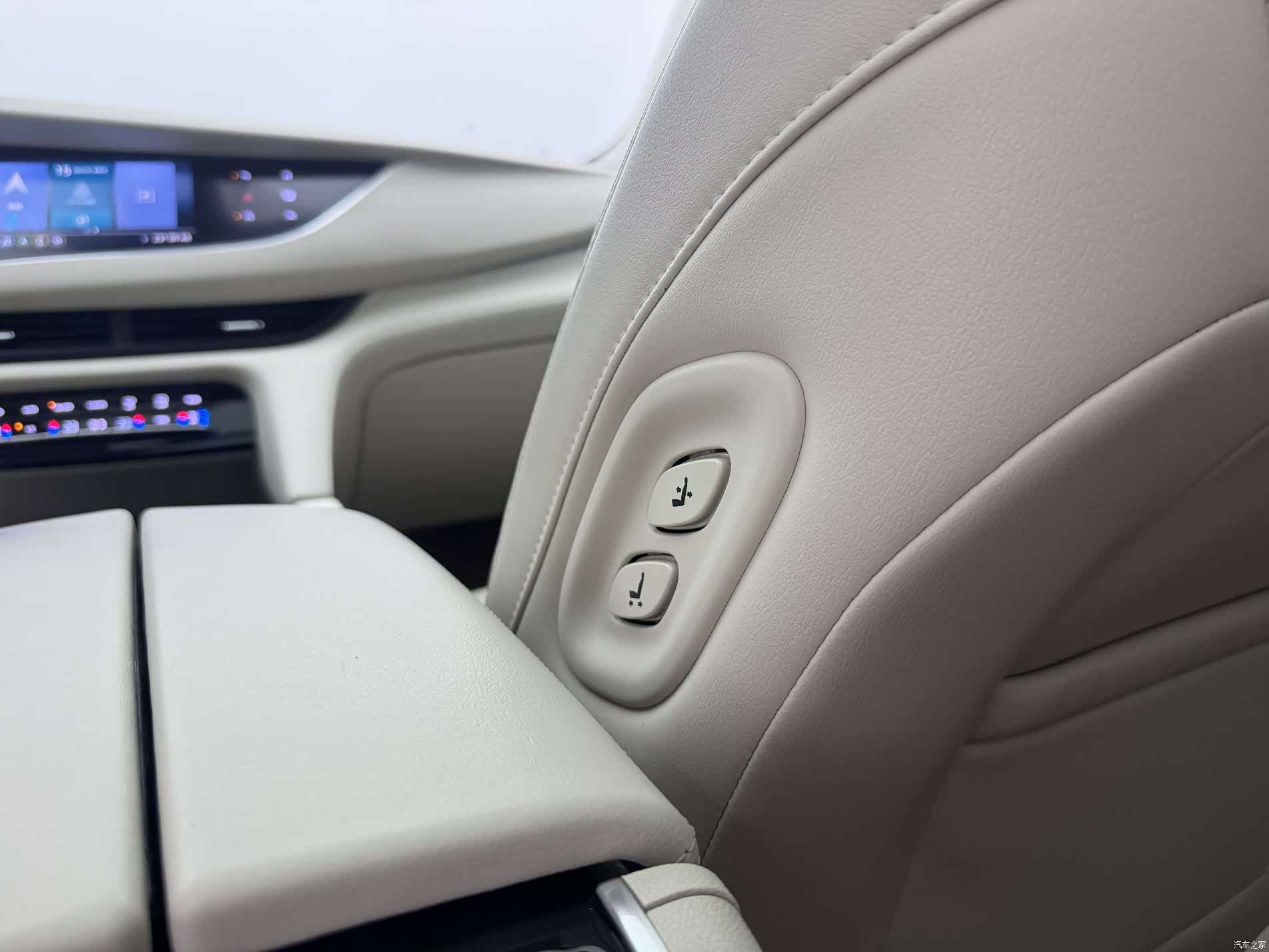 Buick Enclave, 2021 40