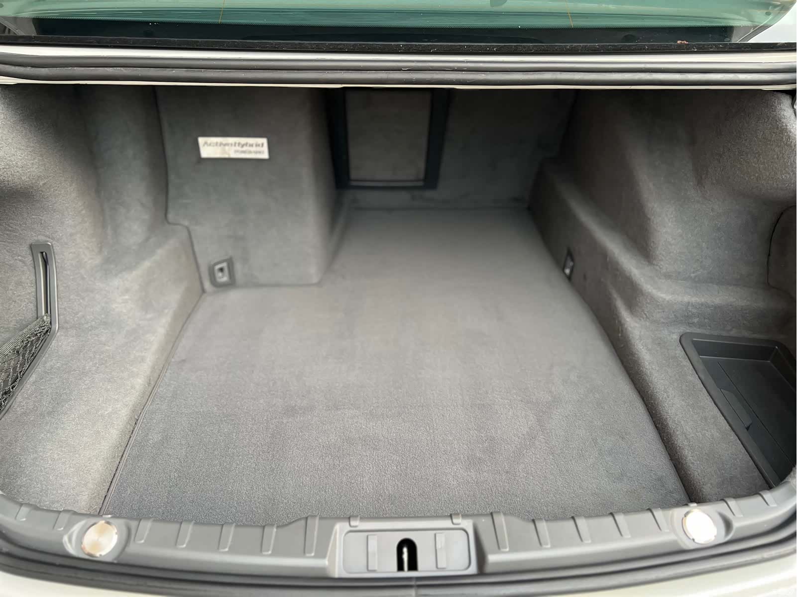 BMW 7 Series, 2013 17