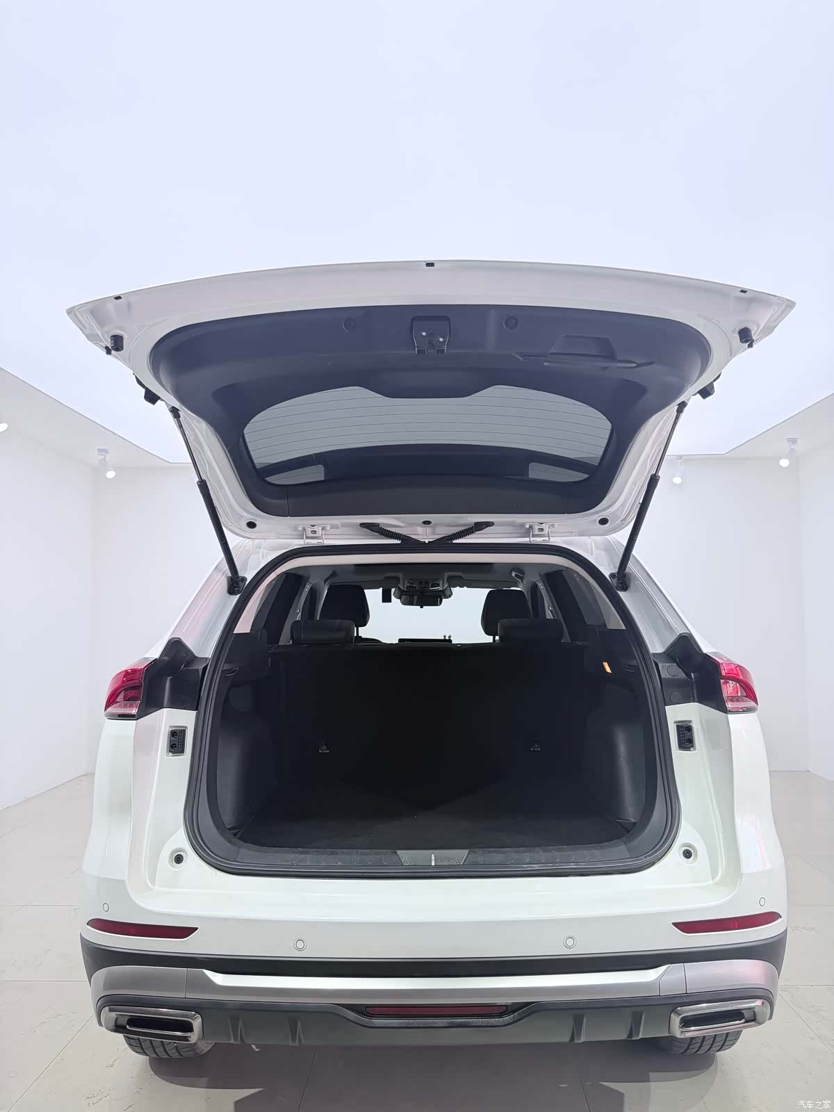 Haval H6, 2023 17