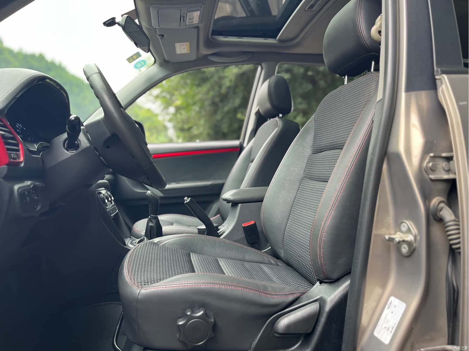 Chery 3, 2016 11