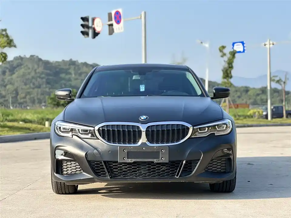 BMW 3 series BMW 3 series