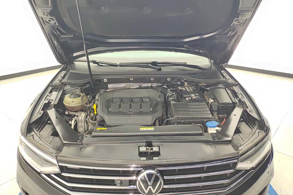 Volkswagen Magotan, 2021 10