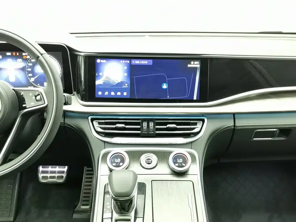 Hongqi H9 Hongqi H9