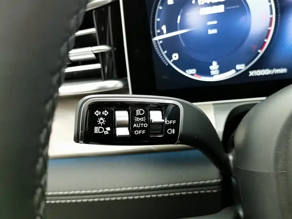 Hongqi H9 Hongqi H9