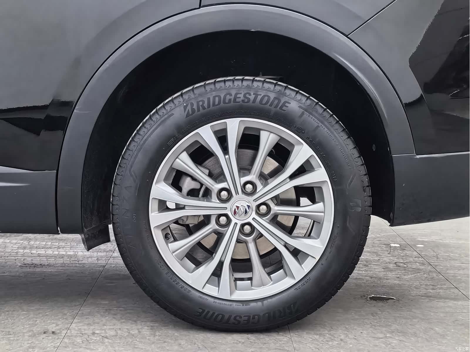 Buick Envision Plus, 2023 15