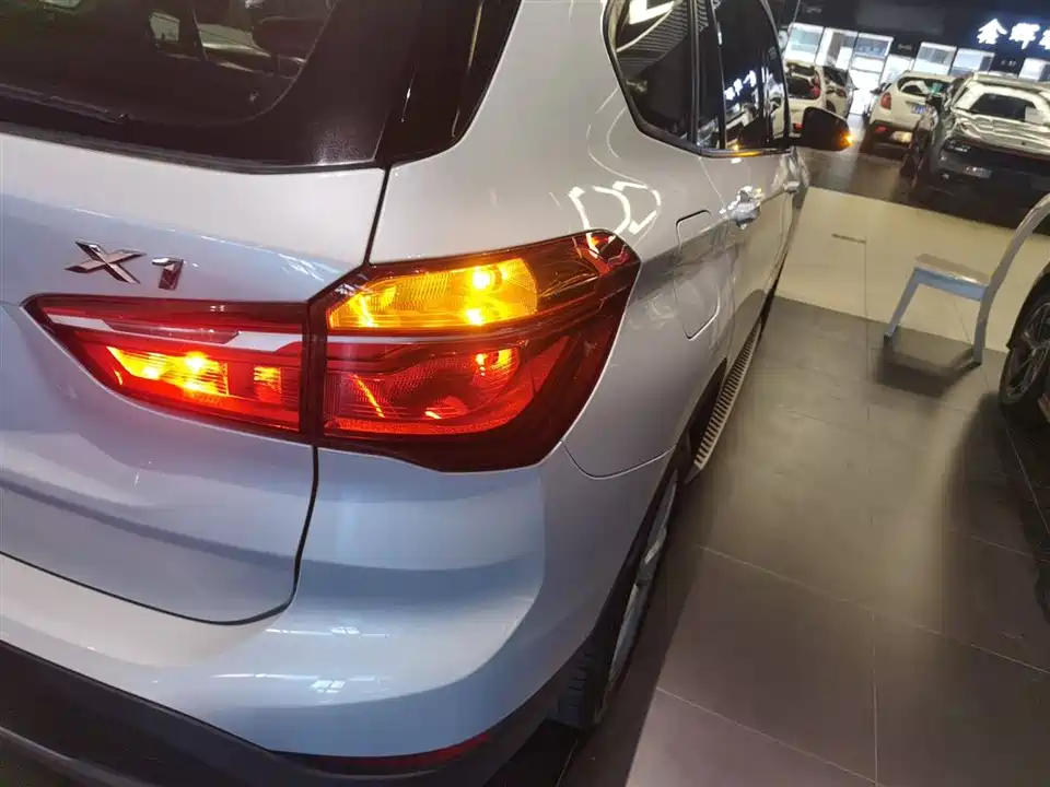 BMW X1 BMW X1