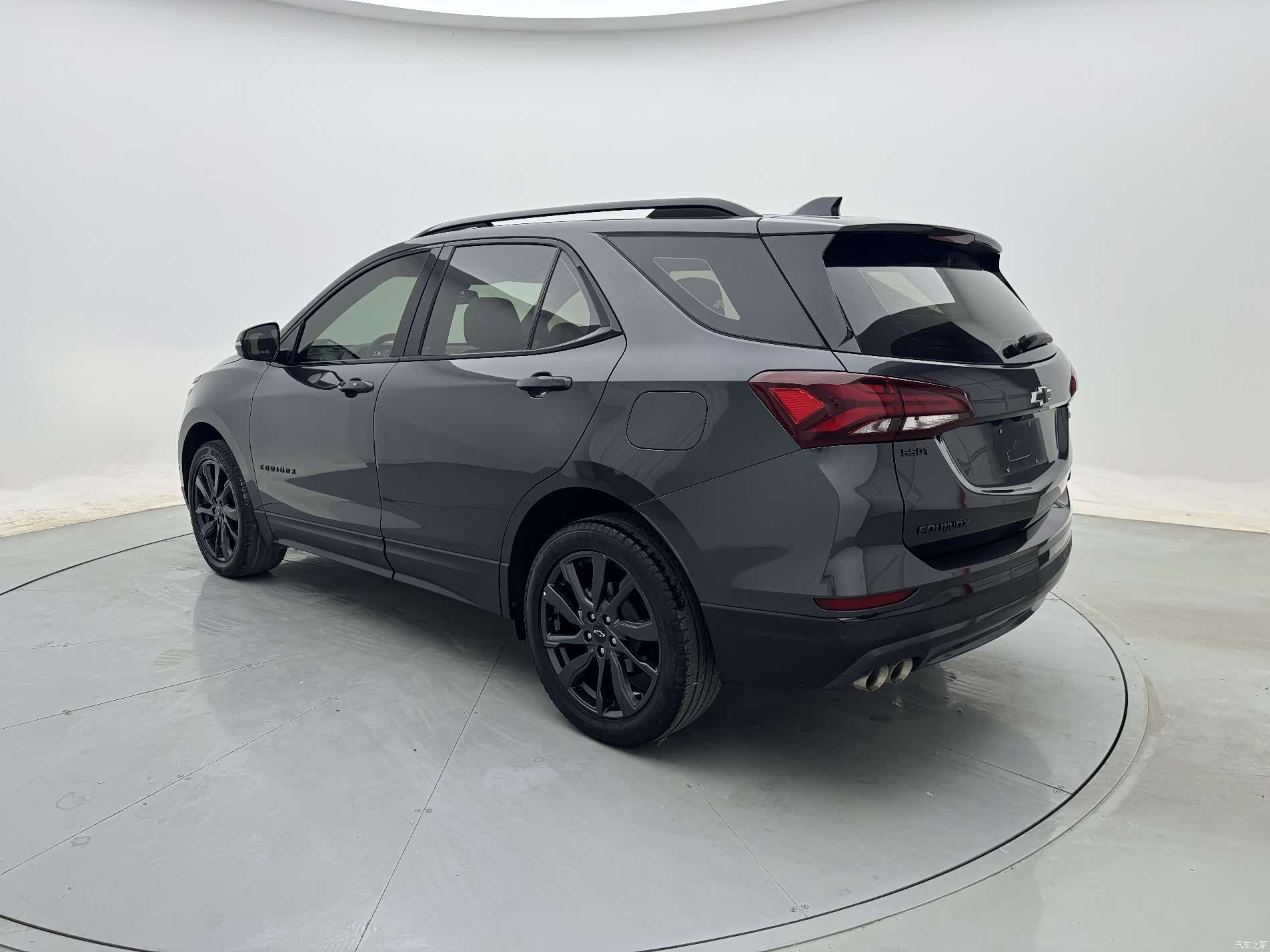 Chevrolet Equinox, 2021 6