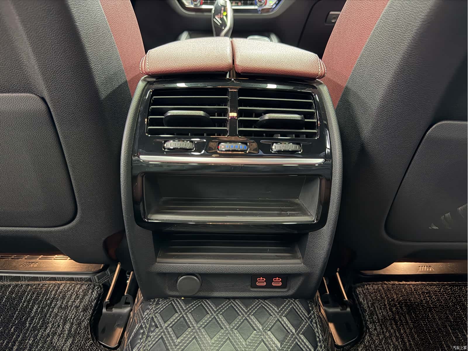 BMW 5 Series, 2021 20