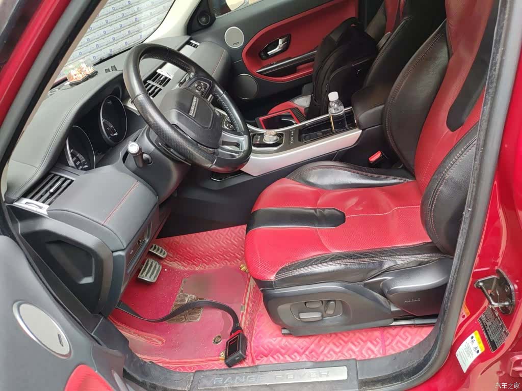 Land Rover Range Rover, 2015 10