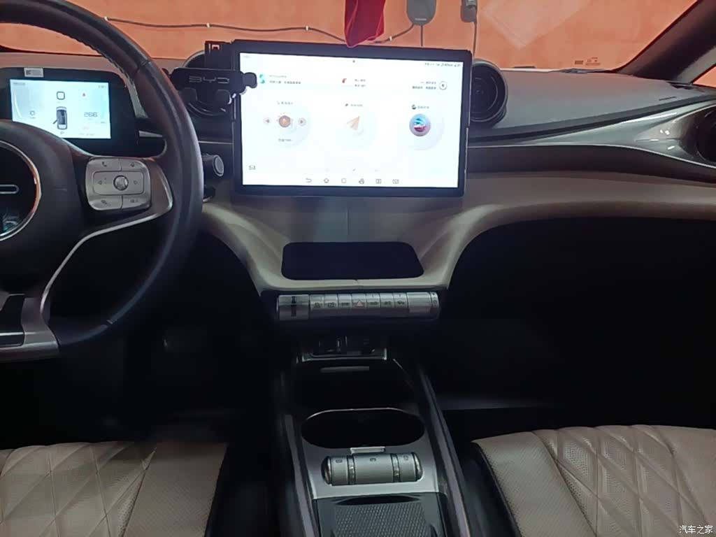 BYD Dolphin, 2023 13