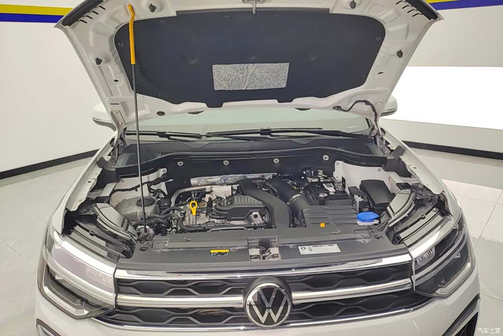 Volkswagen Tharu, 2024 10