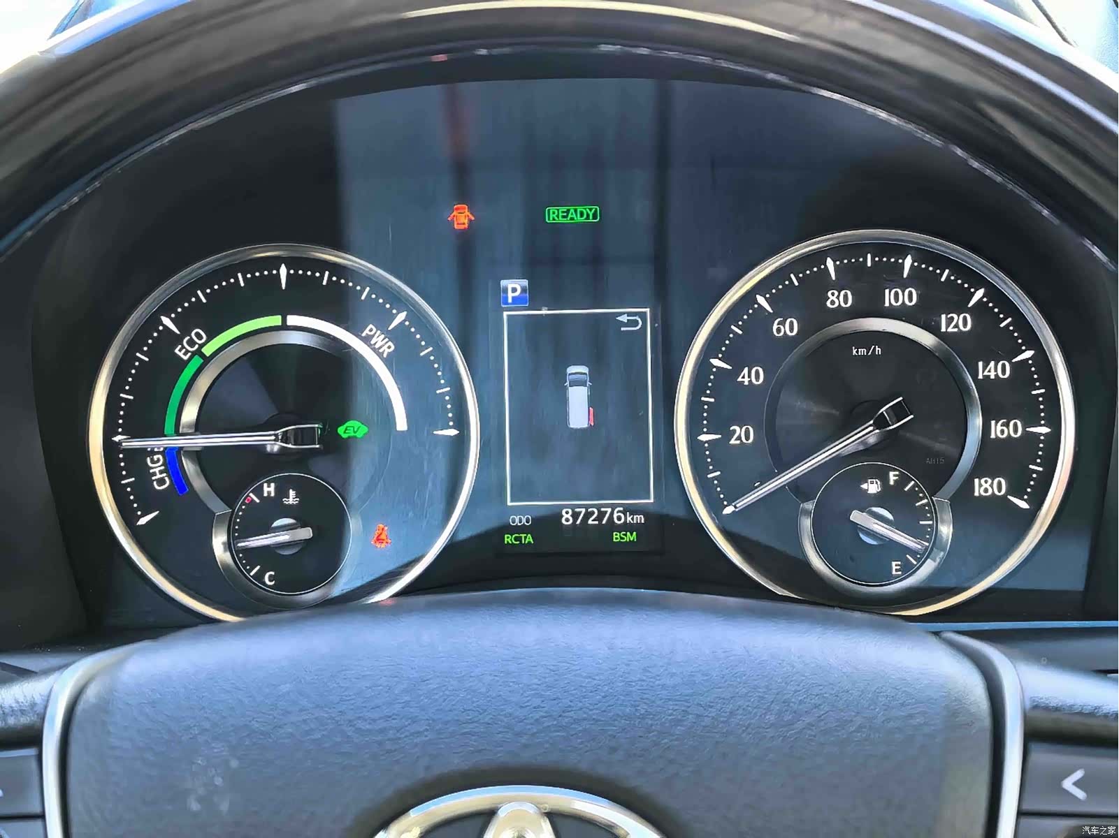 Toyota Alphard, 2019 17