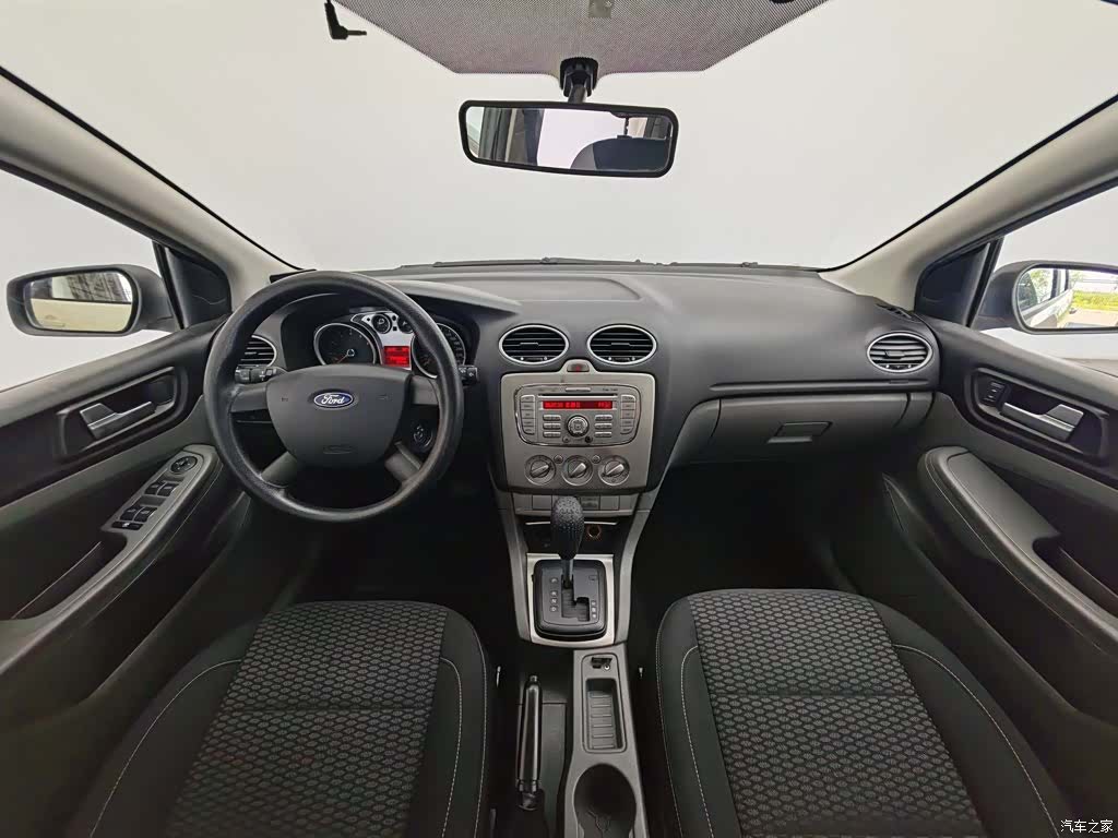 Ford Focus, 2014 все фото
