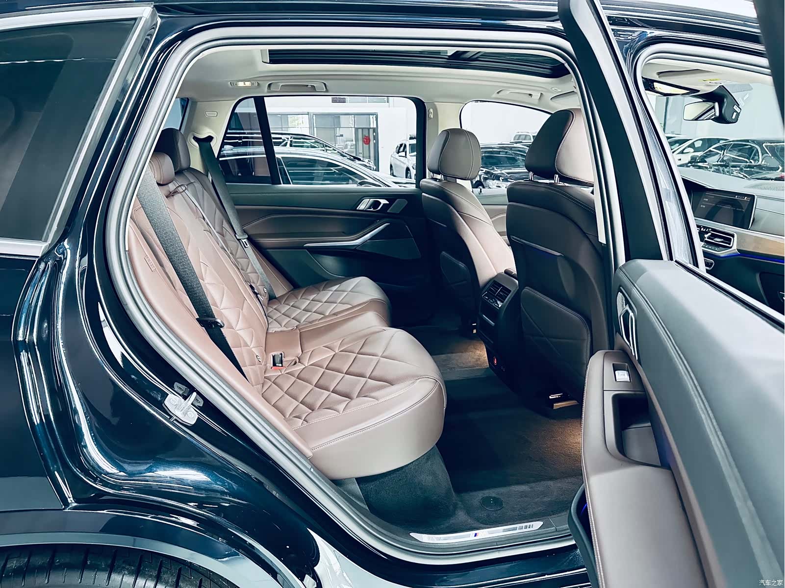 BMW X5, 2023 31