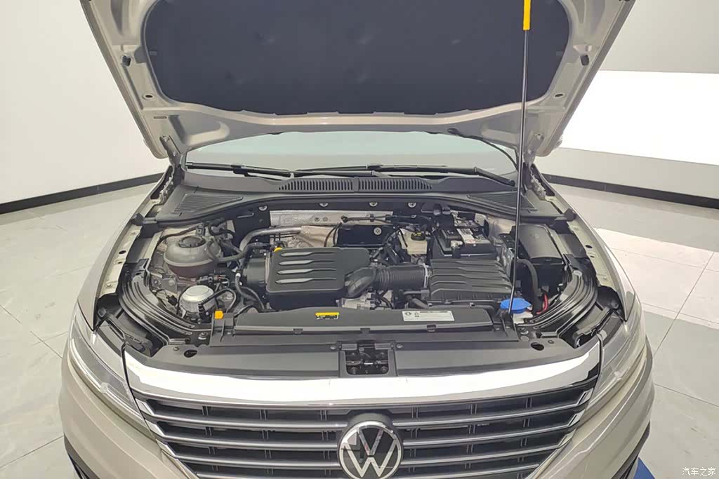 Volkswagen Lavida, 2021 10
