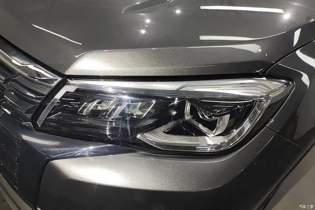 Changan CS75, 2024 все фото