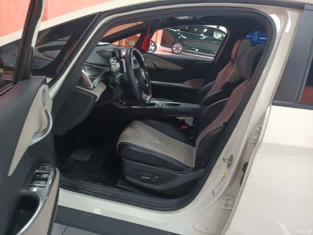 BYD Dolphin, 2023 15