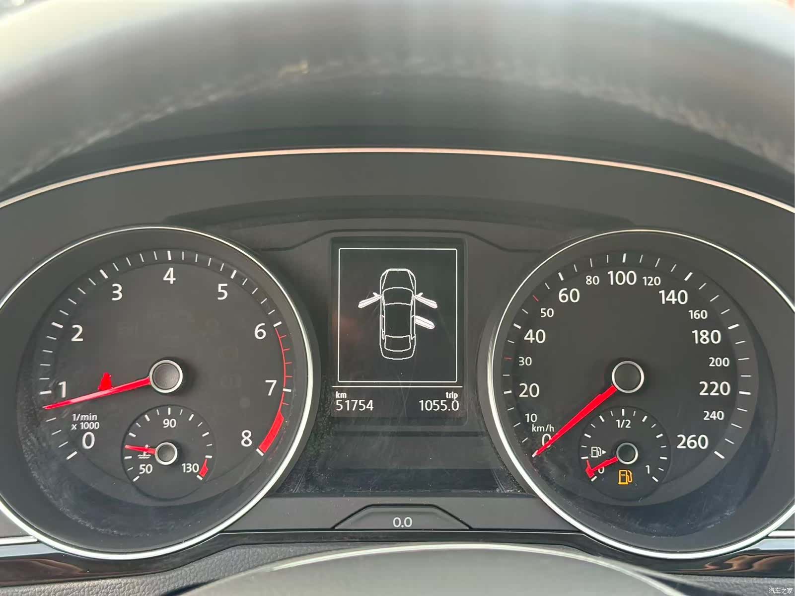 Volkswagen Magotan, 2017 15
