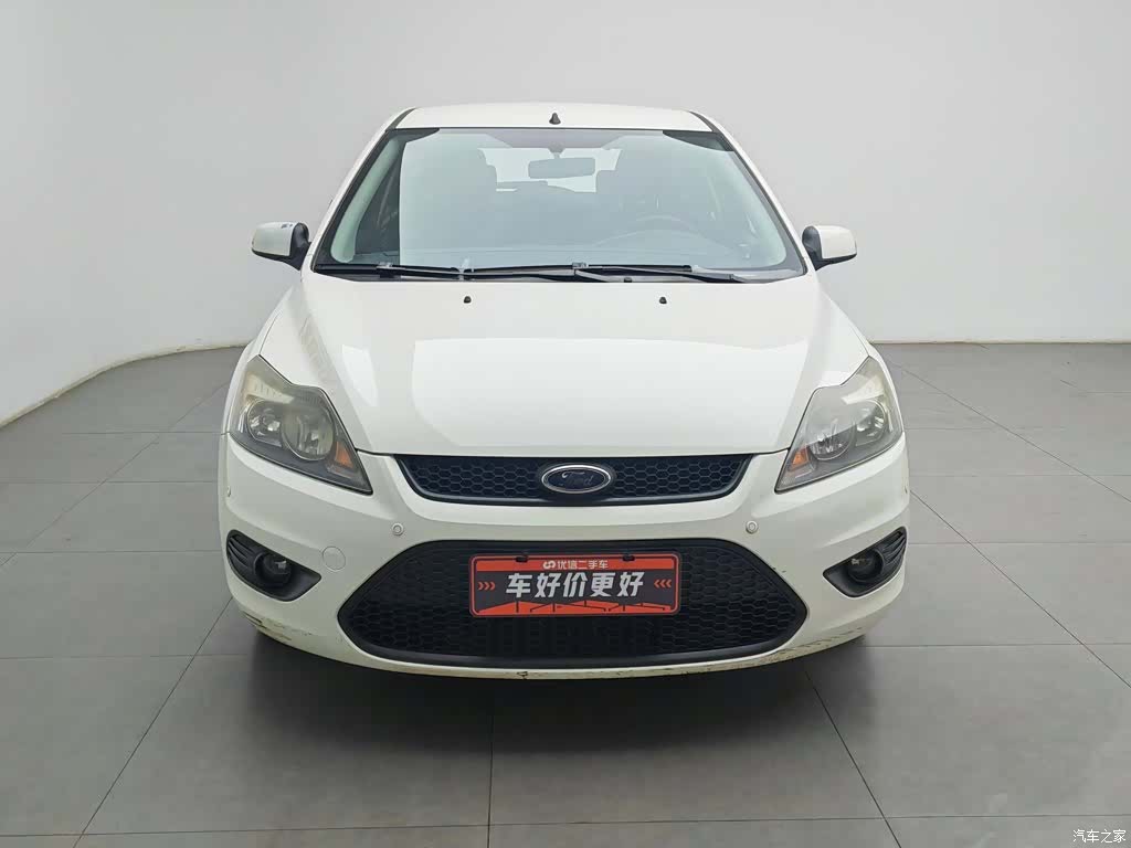 Ford Focus, 2014 3