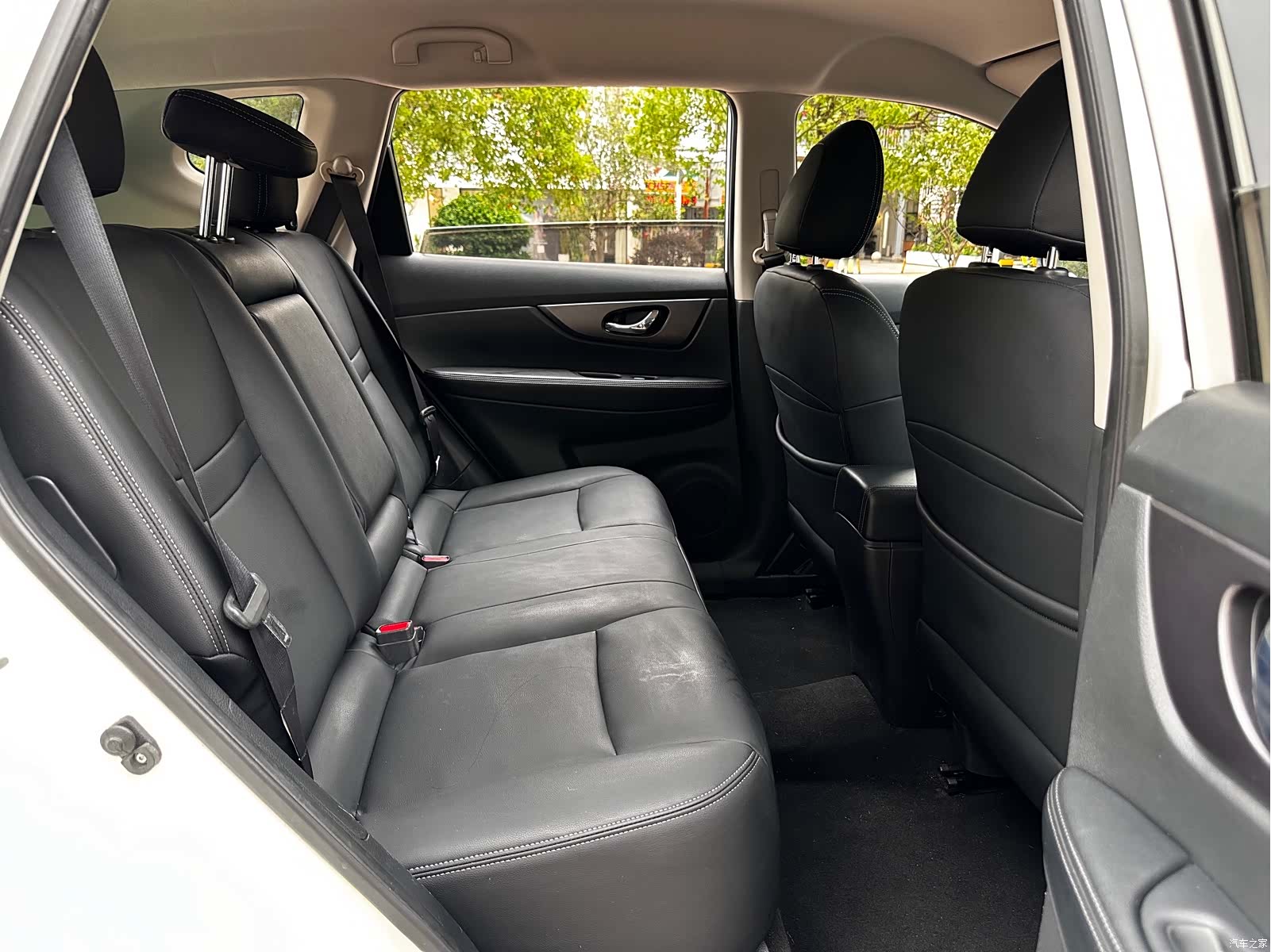 Nissan X-Trail, 2017 19