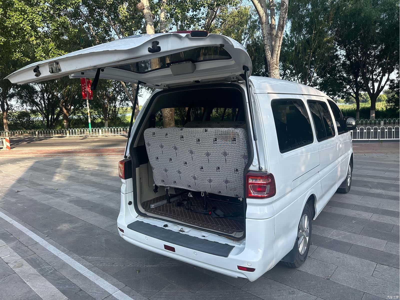 DongFeng 9, 2021 7