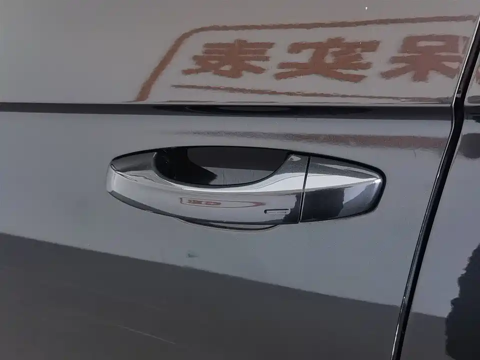Volkswagen Tanyue Volkswagen Tanyue