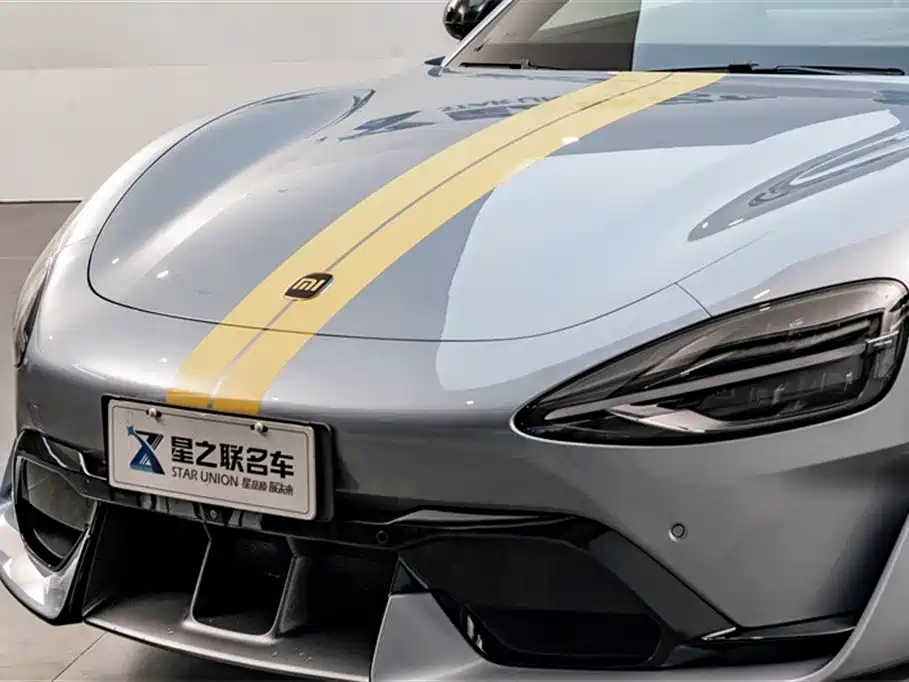 Xiaomi Xiaomi SU7 Ultra