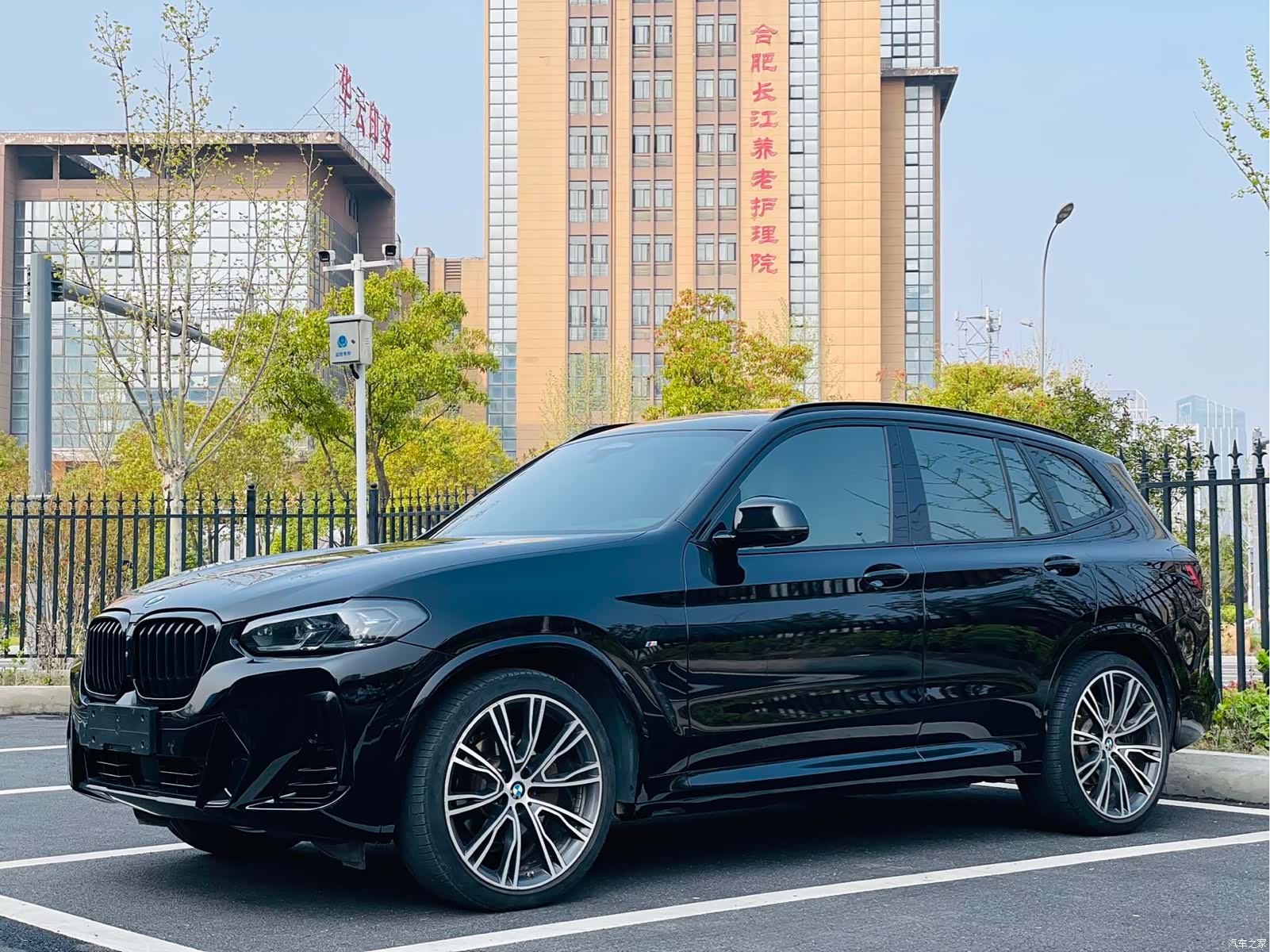 BMW X3, 2022 1