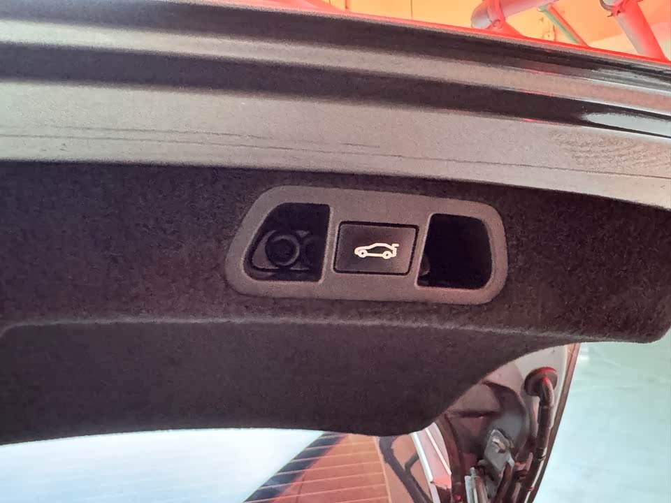 XPENG P7 XPENG P7