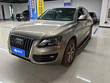�µ�Q5 2011�� 2.0TFSI ������