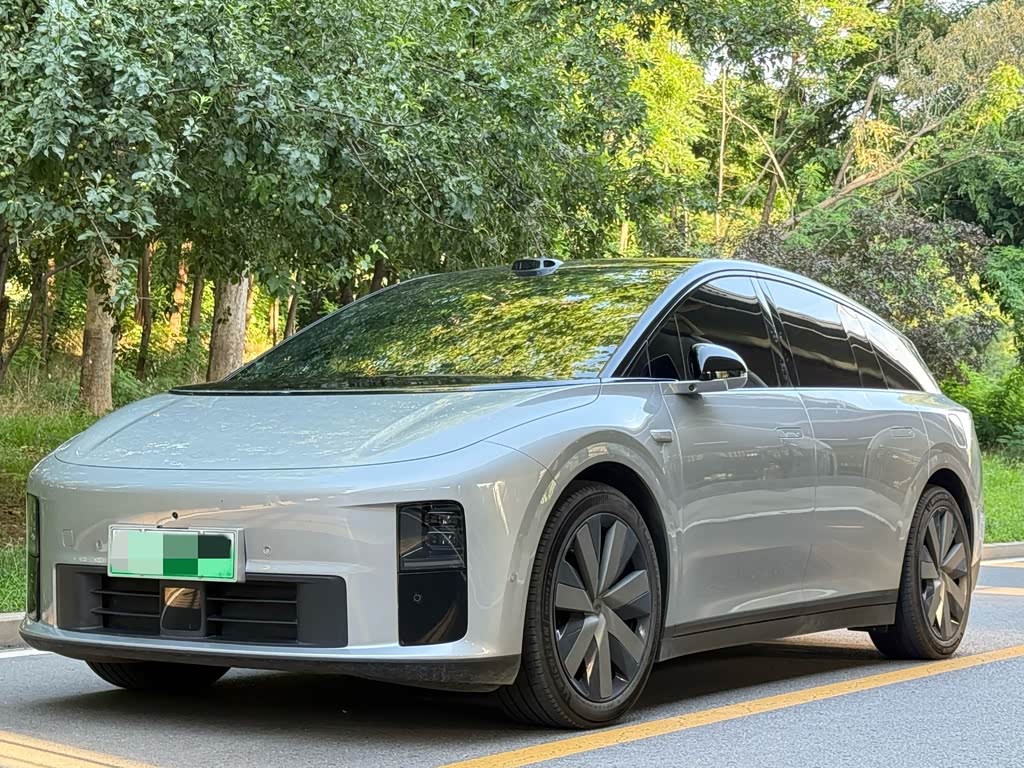 Li Auto i6