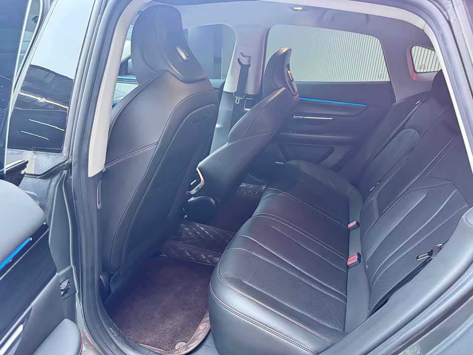 XPENG P7 XPENG P7
