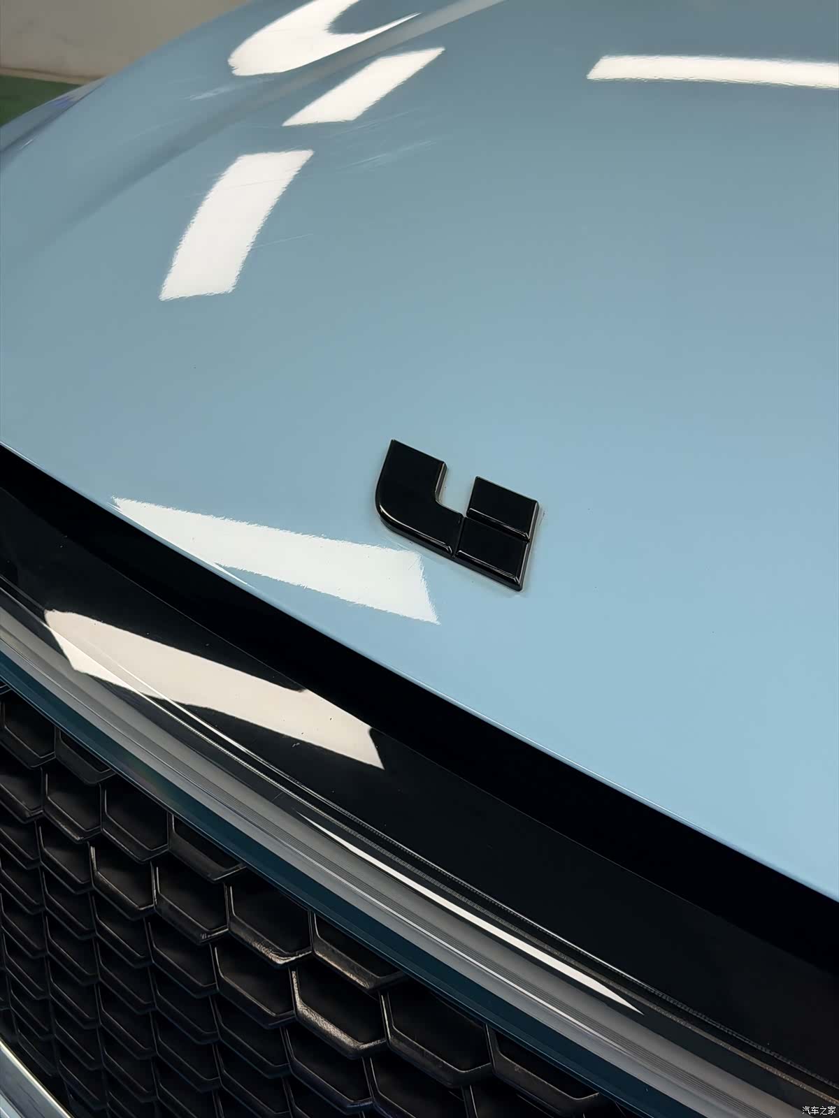 Li Auto ONE, 2021 все фото