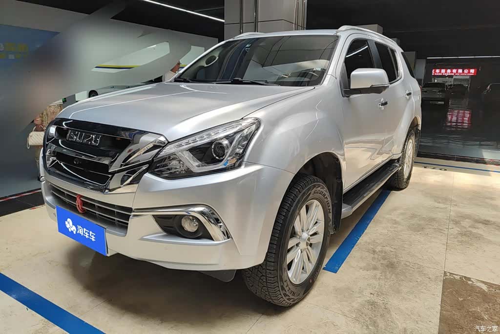 JiangXiWuShiLing mu-X