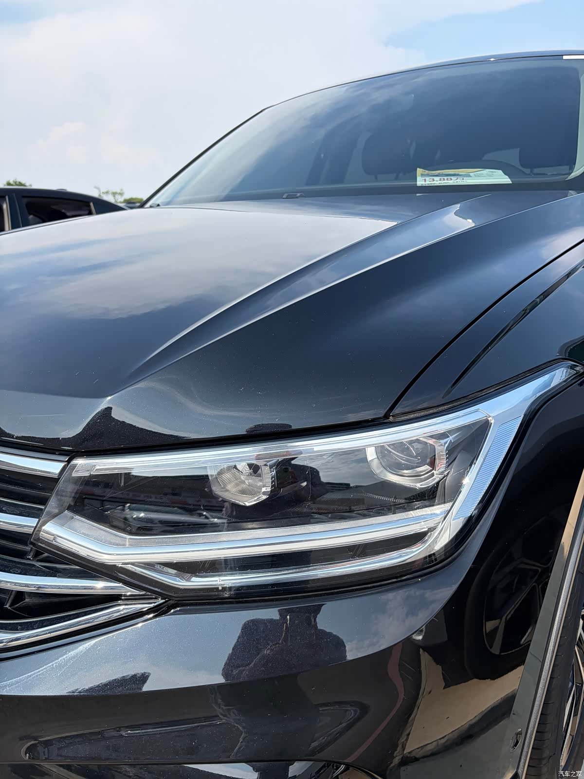 Volkswagen Tiguan L, 2024 9